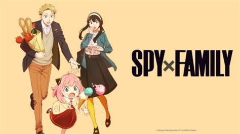 spy x family capitulo 87